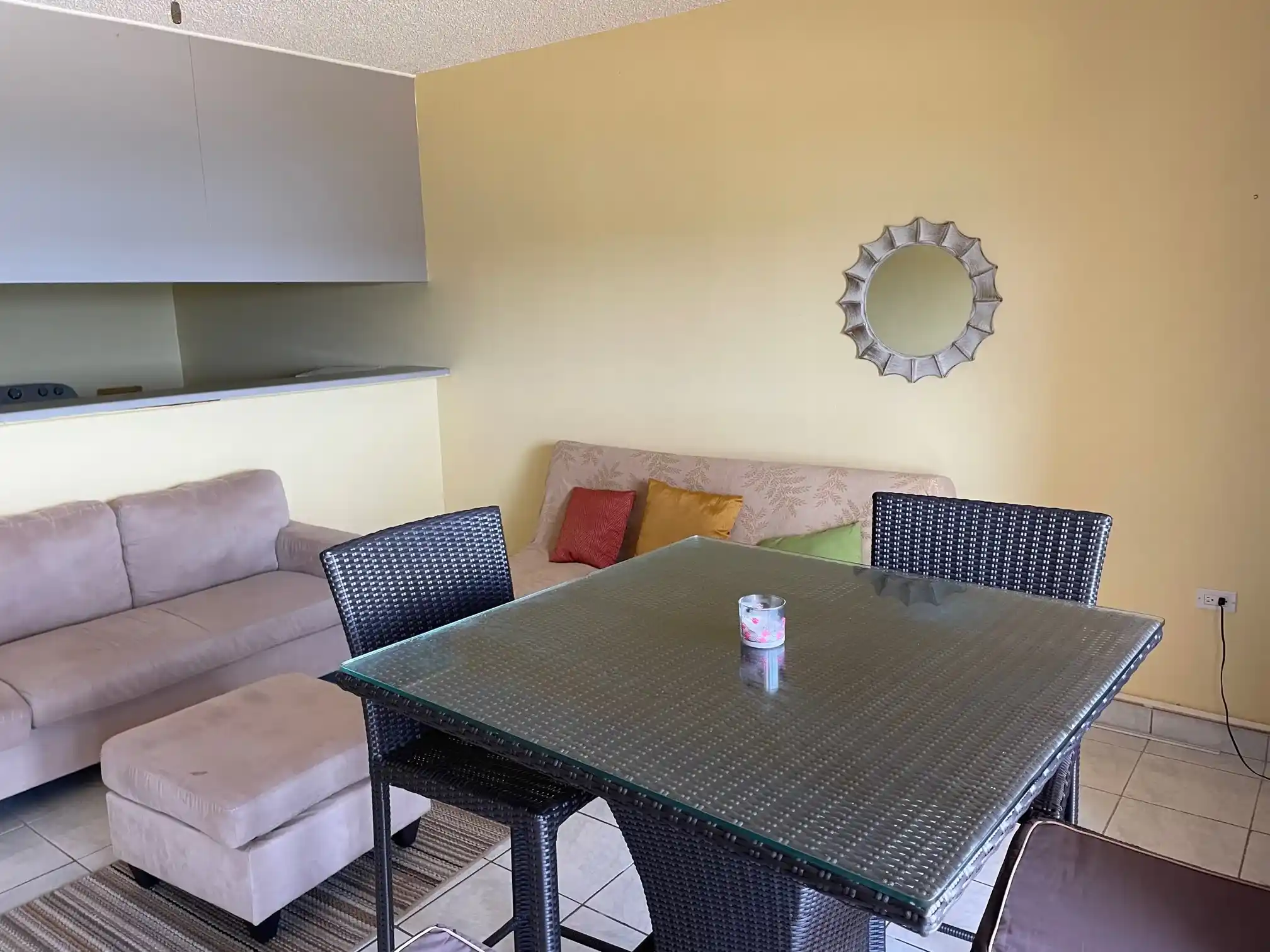 For Sale 1 Bedroom Lagoon View Condo St. Maarten Point Pirouette 10 10 11zon 10 11zon