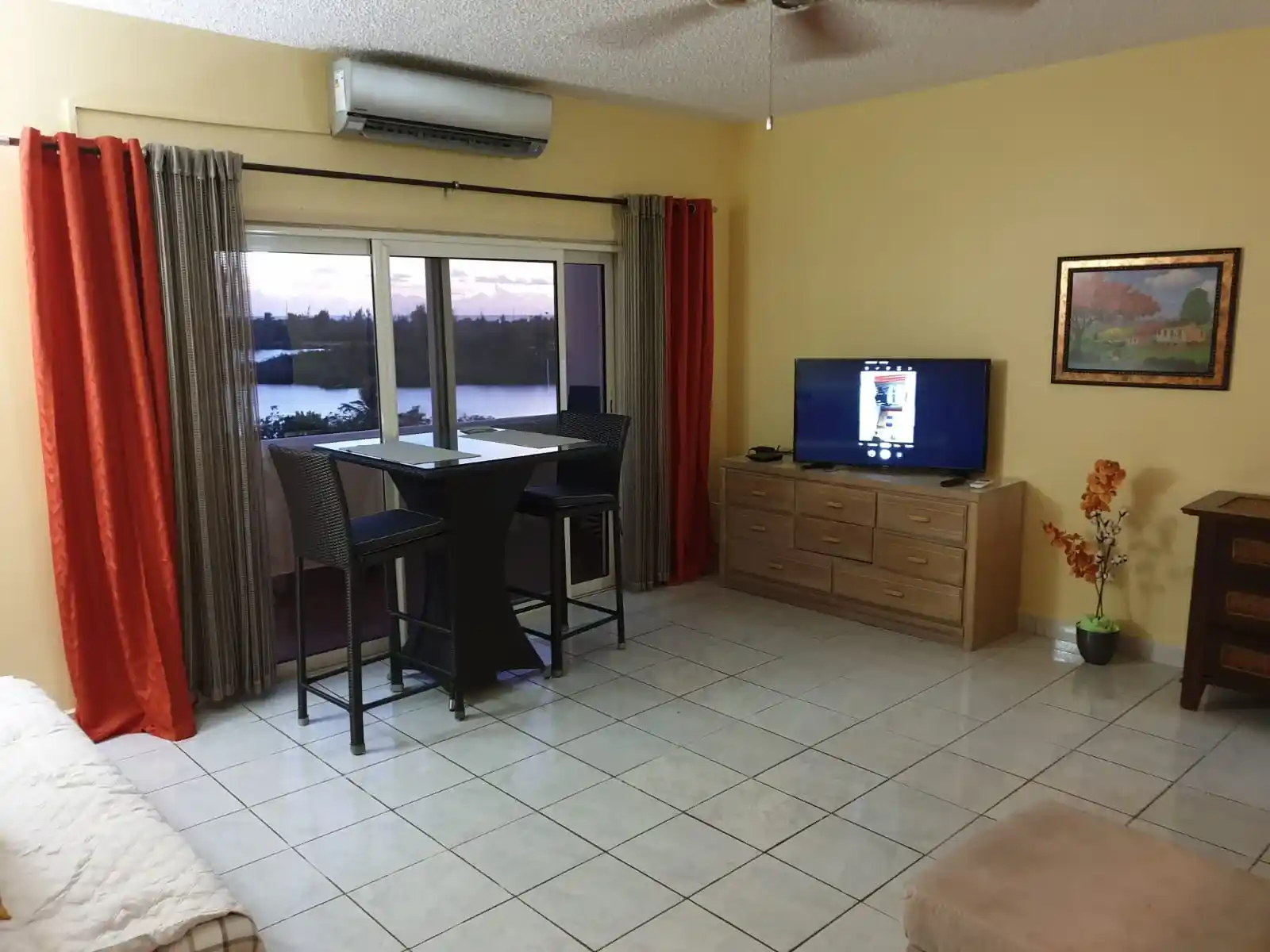 For Sale 1 Bedroom Lagoon View Condo St. Maarten Point Pirouette 13 13 11zon 13 11zon