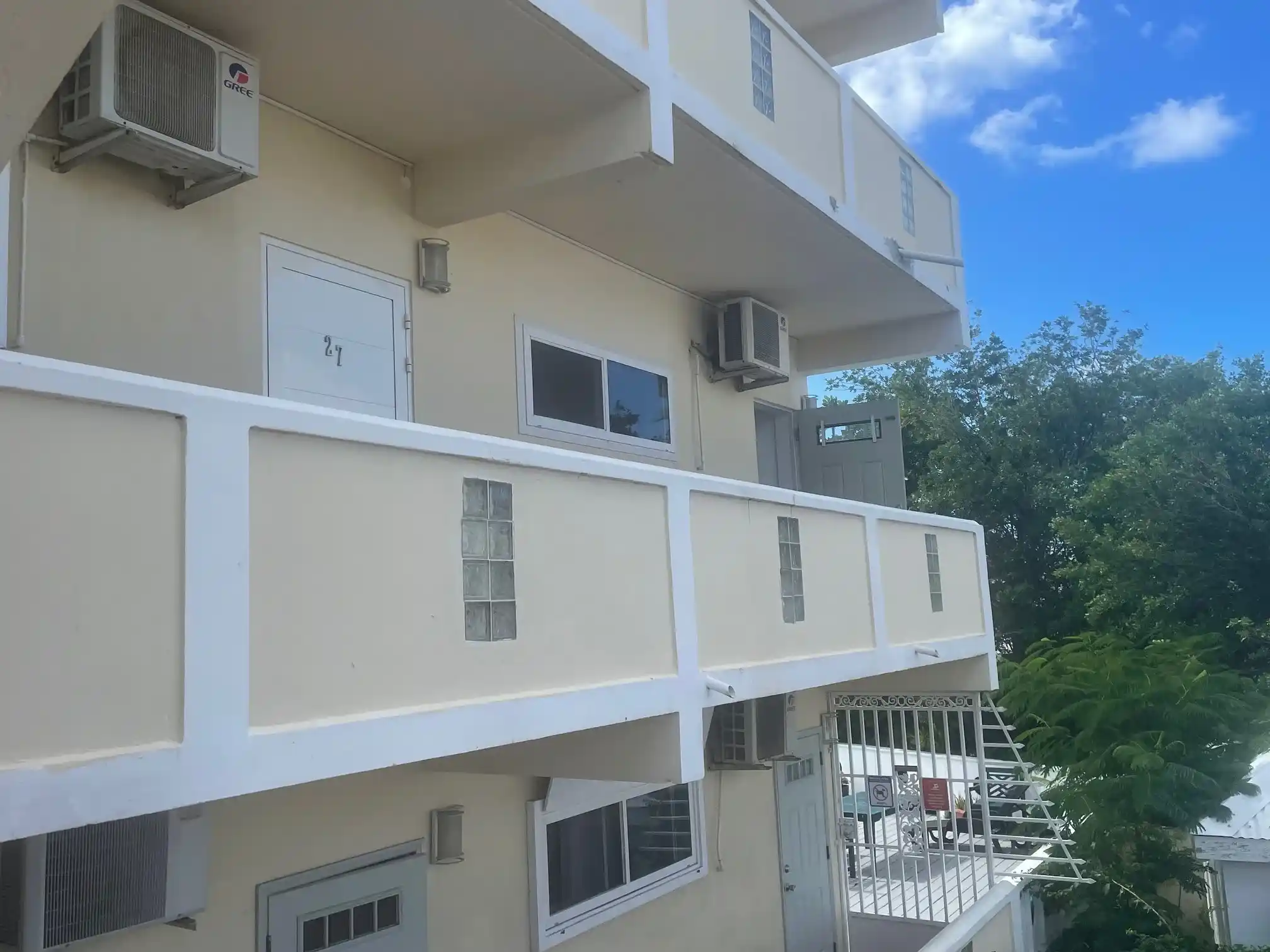 For Sale 1 Bedroom Lagoon View Condo St. Maarten Point Pirouette 16 16 11zon 16 11zon