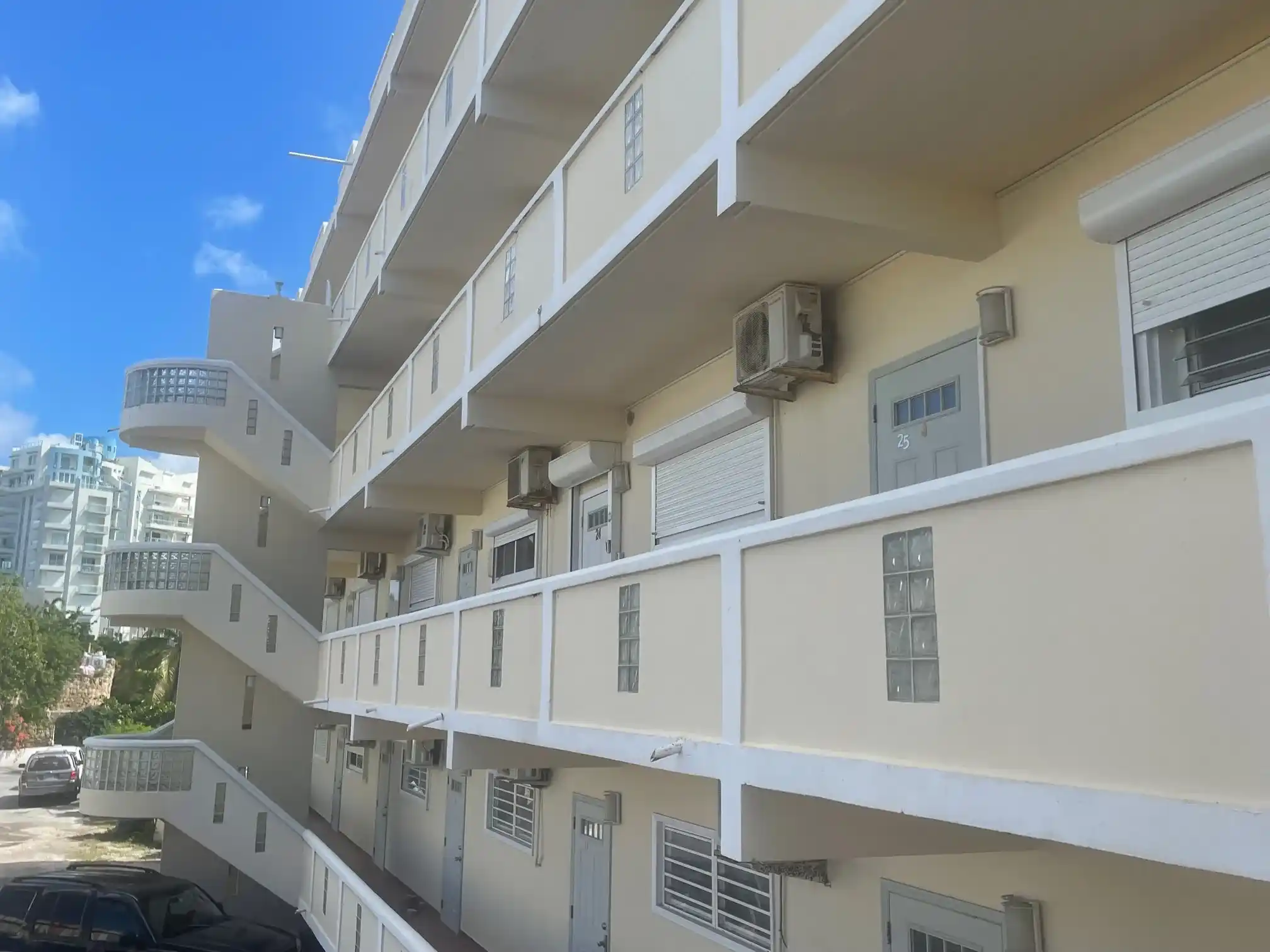 For Sale 1 Bedroom Lagoon View Condo St. Maarten Point Pirouette 17 17 11zon 17 11zon