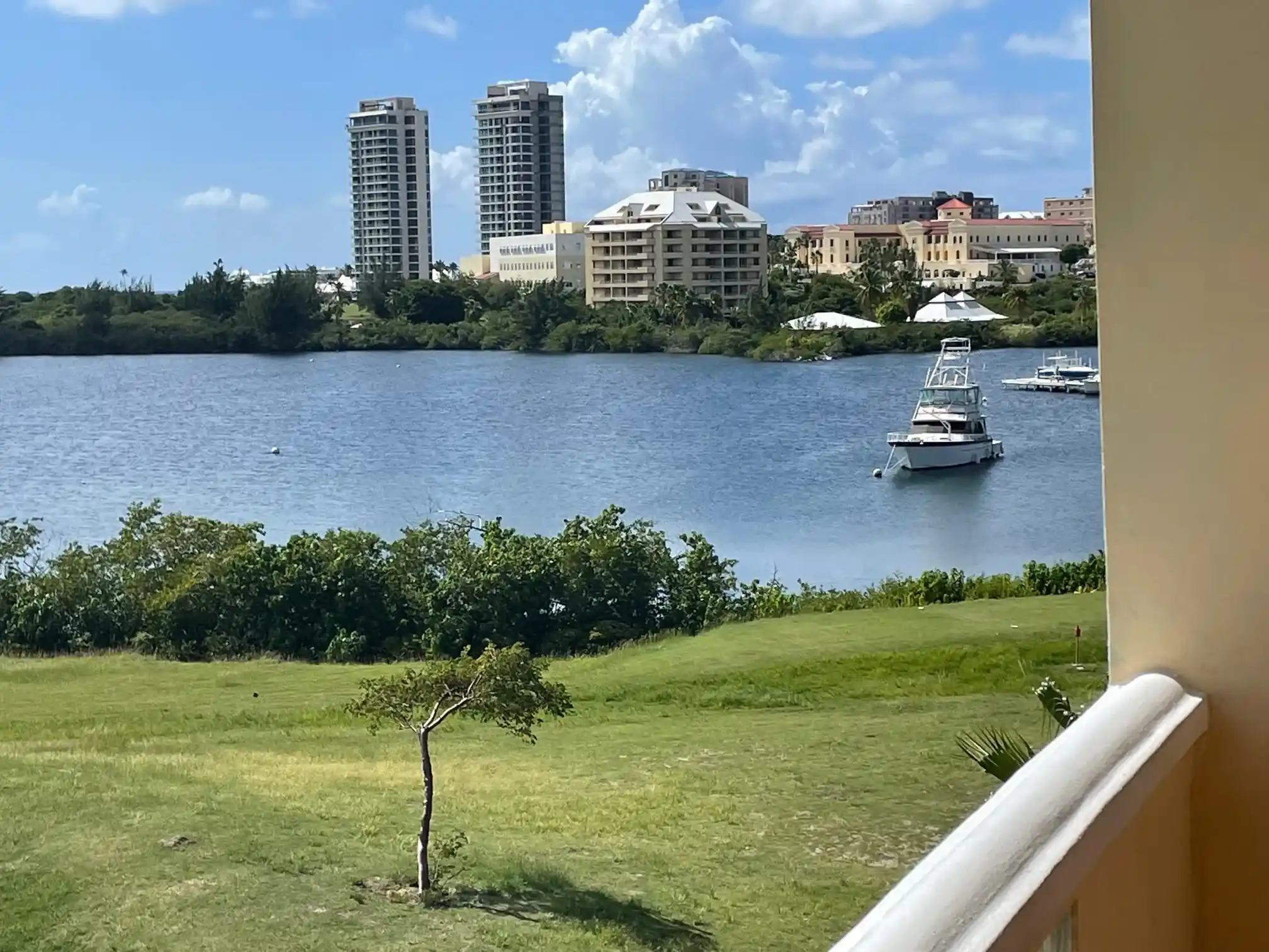 For Sale 1 Bedroom Lagoon View Condo St. Maarten Point Pirouette 1 1 11zon 1 11zon