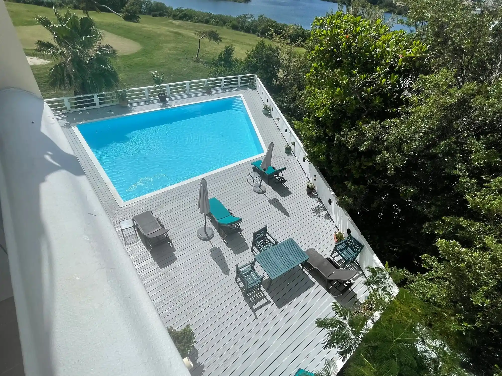 For Sale 1 Bedroom Lagoon View Condo St. Maarten Point Pirouette 21 21 11zon 21 11zon