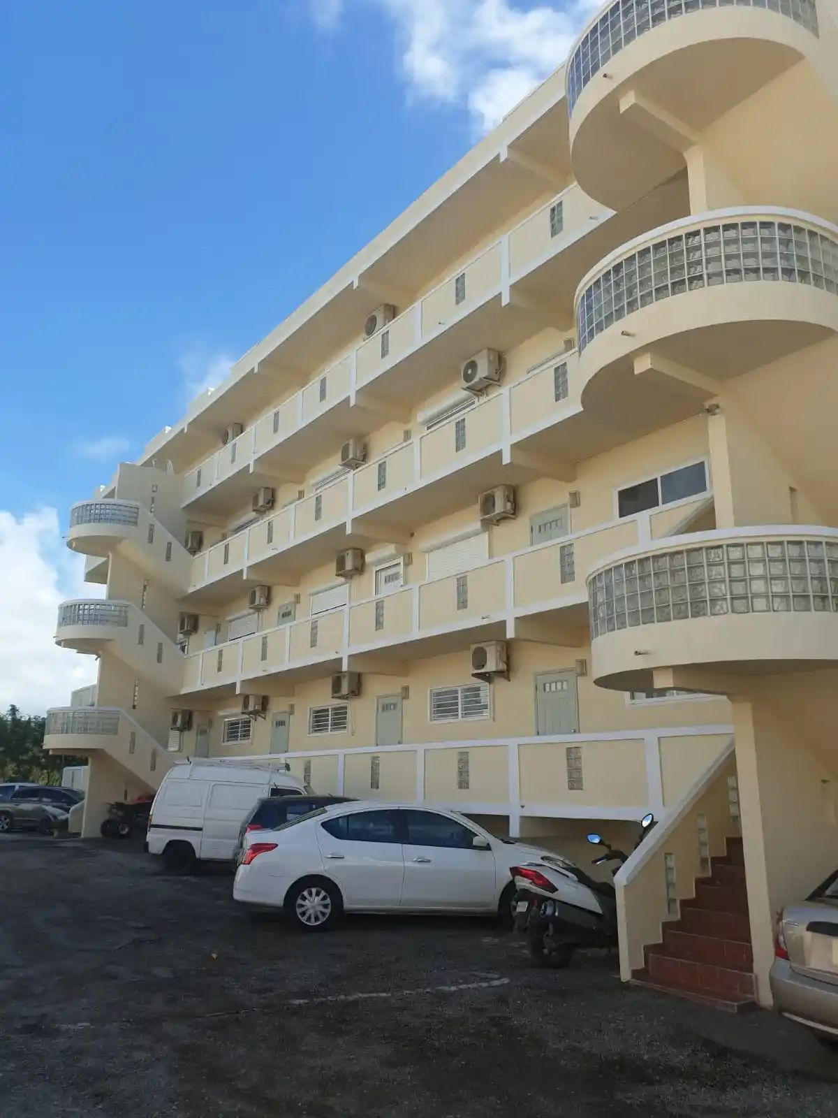 For Sale 1 Bedroom Lagoon View Condo St. Maarten Point Pirouette 22 22 11zon 22 11zon