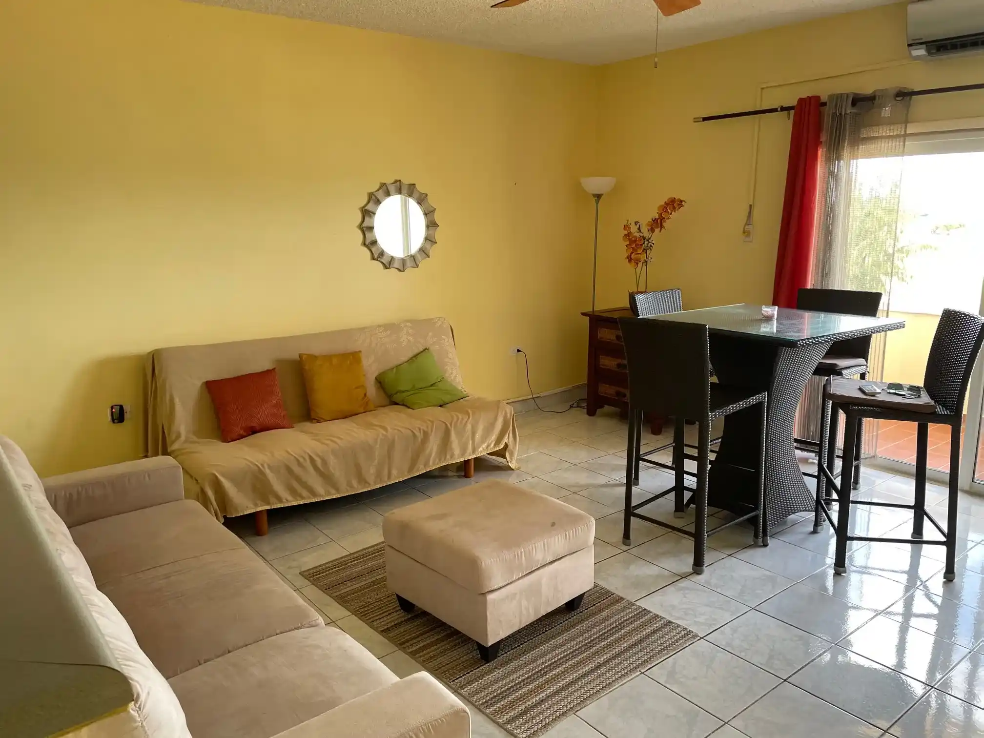 For Sale 1 Bedroom Lagoon View Condo St. Maarten Point Pirouette 5 5 11zon 5 11zon