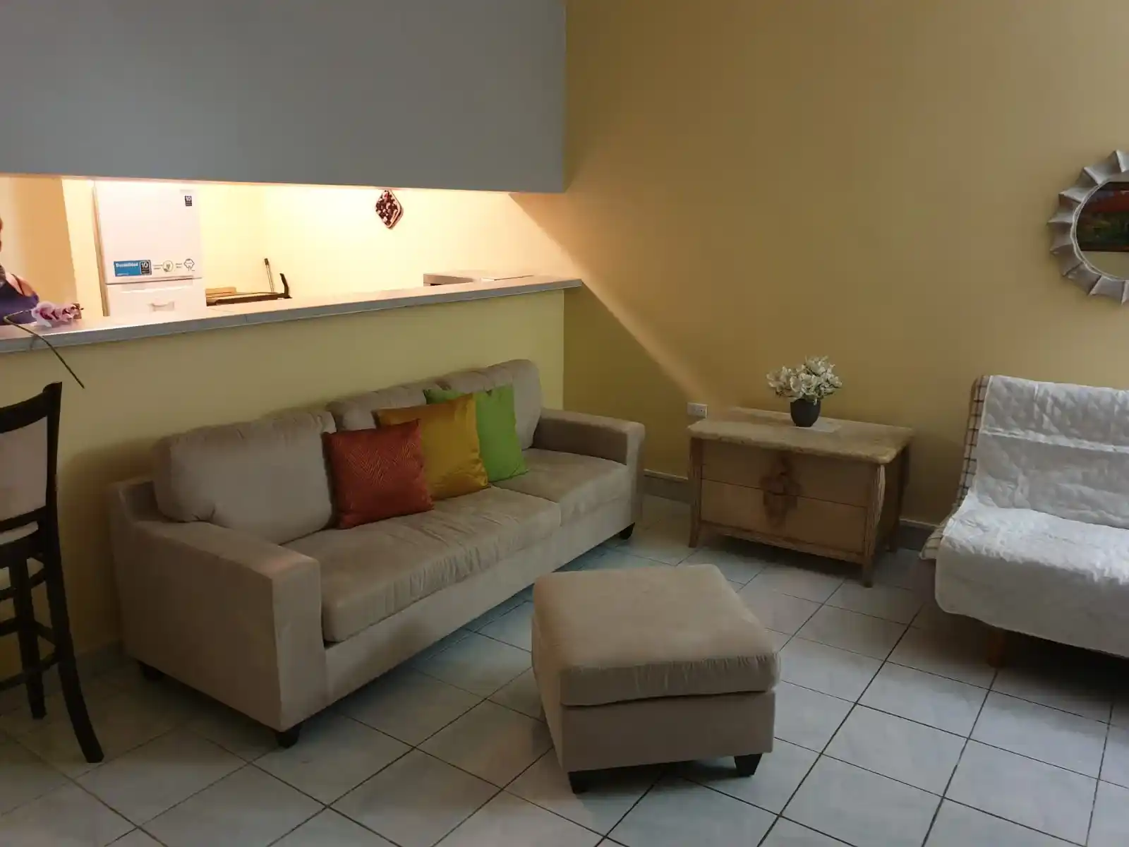 For Sale 1 Bedroom Lagoon View Condo St. Maarten Point Pirouette 7 7 11zon 7 11zon
