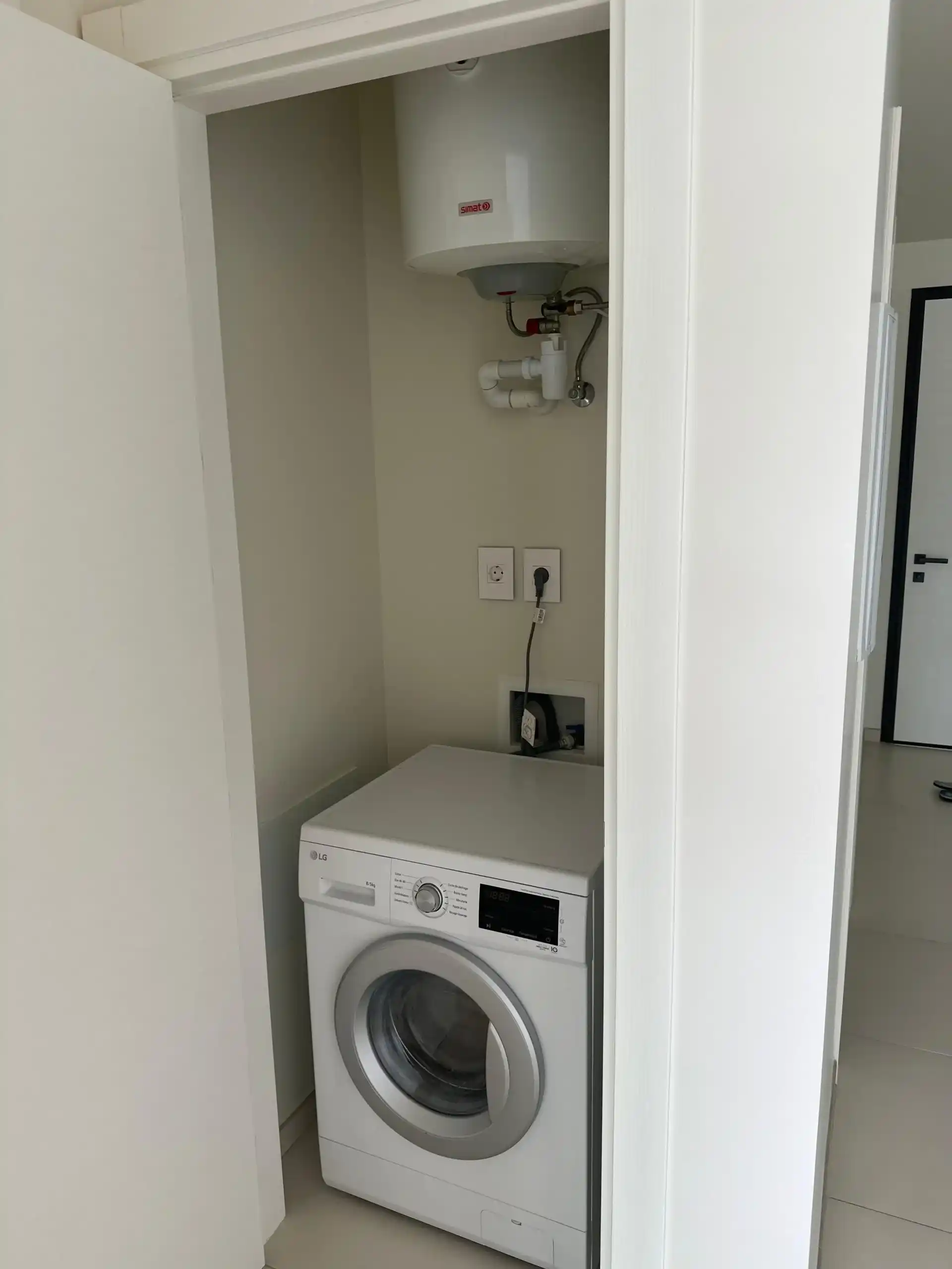 For Sale 1 Bedroom Lagoon View Condo Sxm Simpson Bay 13 Scaled 13 11zon 13 11zon