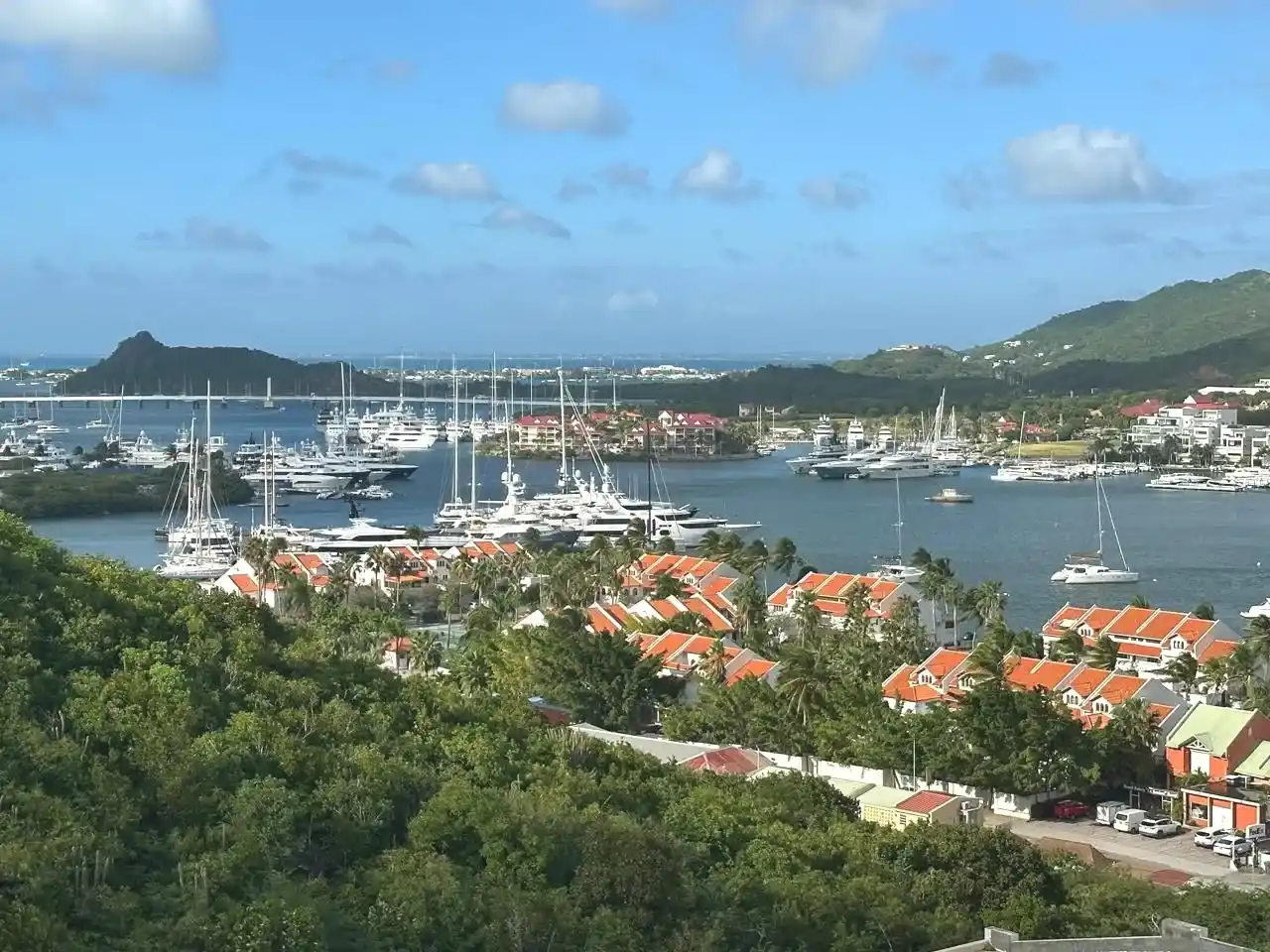 For Sale 1 Bedroom Lagoon View Condo Sxm Simpson Bay 14 14 11zon 14 11zon