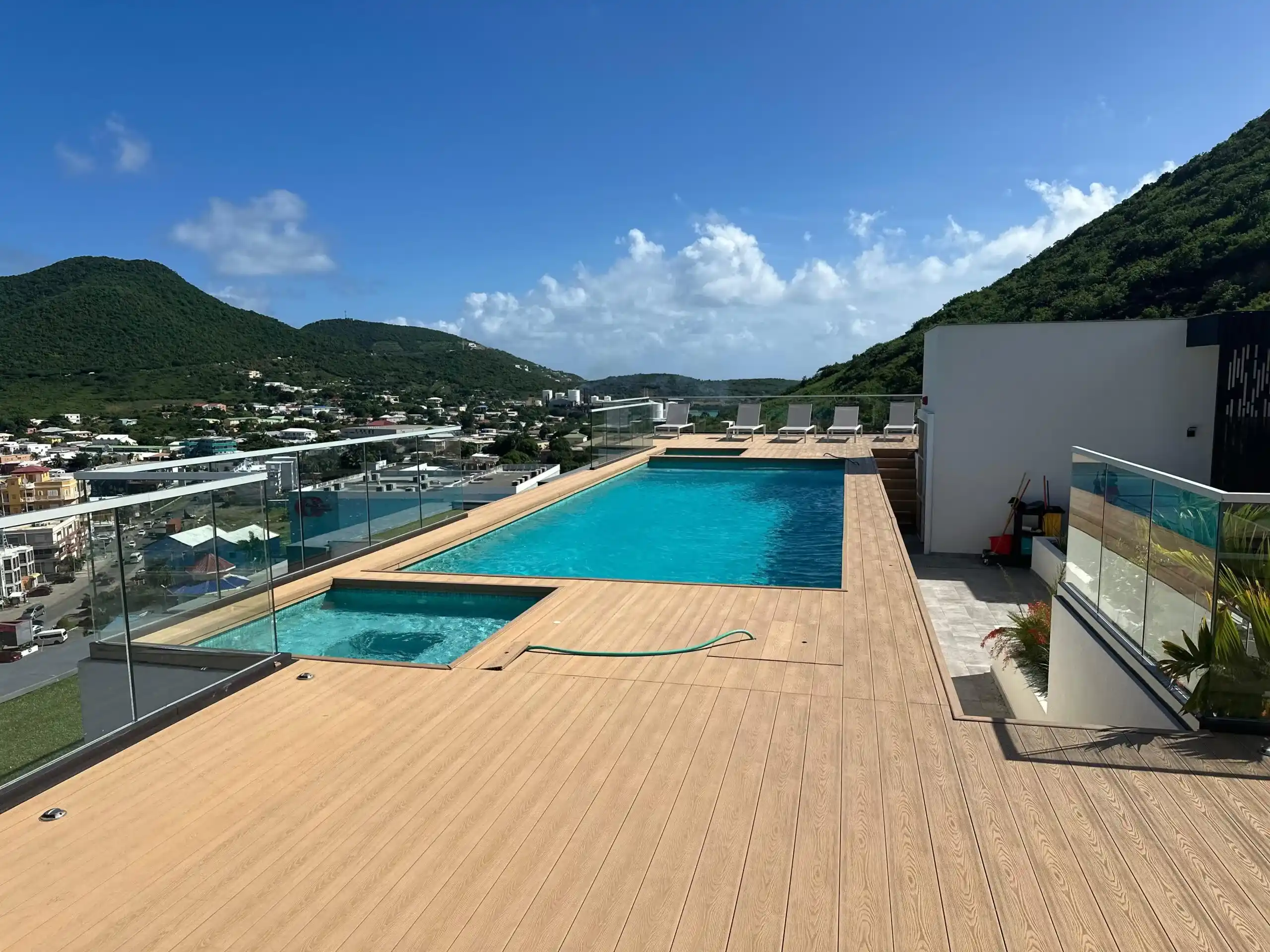For Sale 1 Bedroom Lagoon View Condo Sxm Simpson Bay 4 Scaled 4 11zon 4 11zon