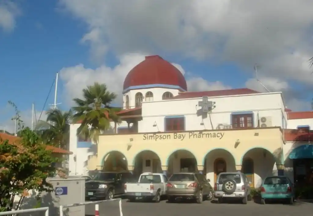 For Sale 1 Bedroom Lagoon View Penthouse Sint Maarten Simpson Bay 11 26 11zon 26 11zon