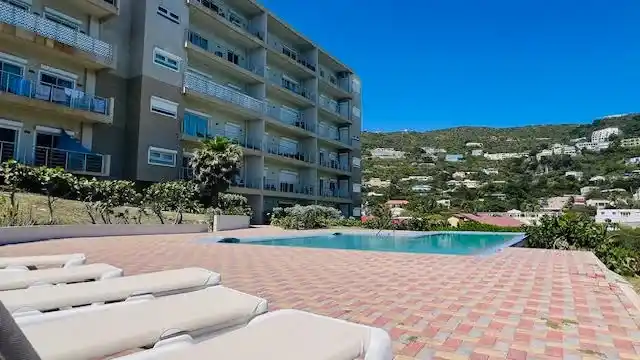 For Sale 1 Bedroom Ocean View Condo Sint Maarten Point Blanche 9 4 11zon 4 11zon