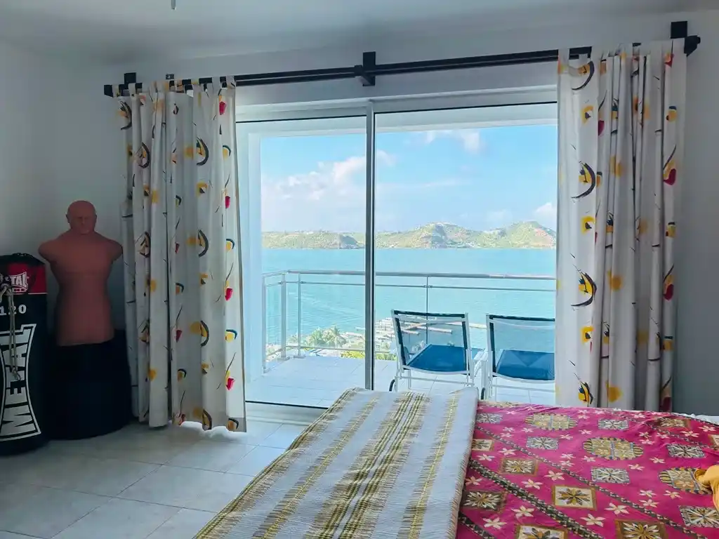 For Sale 2 Bdrm 2.5 Bth Lagoon Front Condo St. Maarten Maho 11 17 11zon 17 11zon