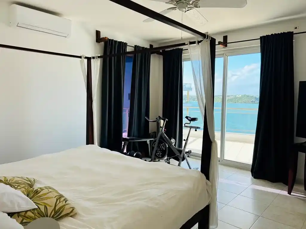 For Sale 2 Bdrm 2.5 Bth Lagoon Front Condo St. Maarten Maho 13 19 11zon 19 11zon