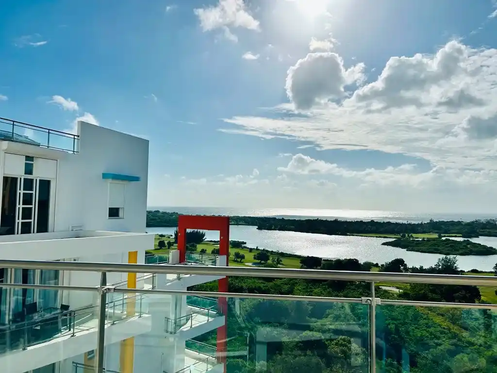 For Sale 2 Bdrm 2.5 Bth Lagoon Front Condo St. Maarten Maho 18 23 11zon 23 11zon