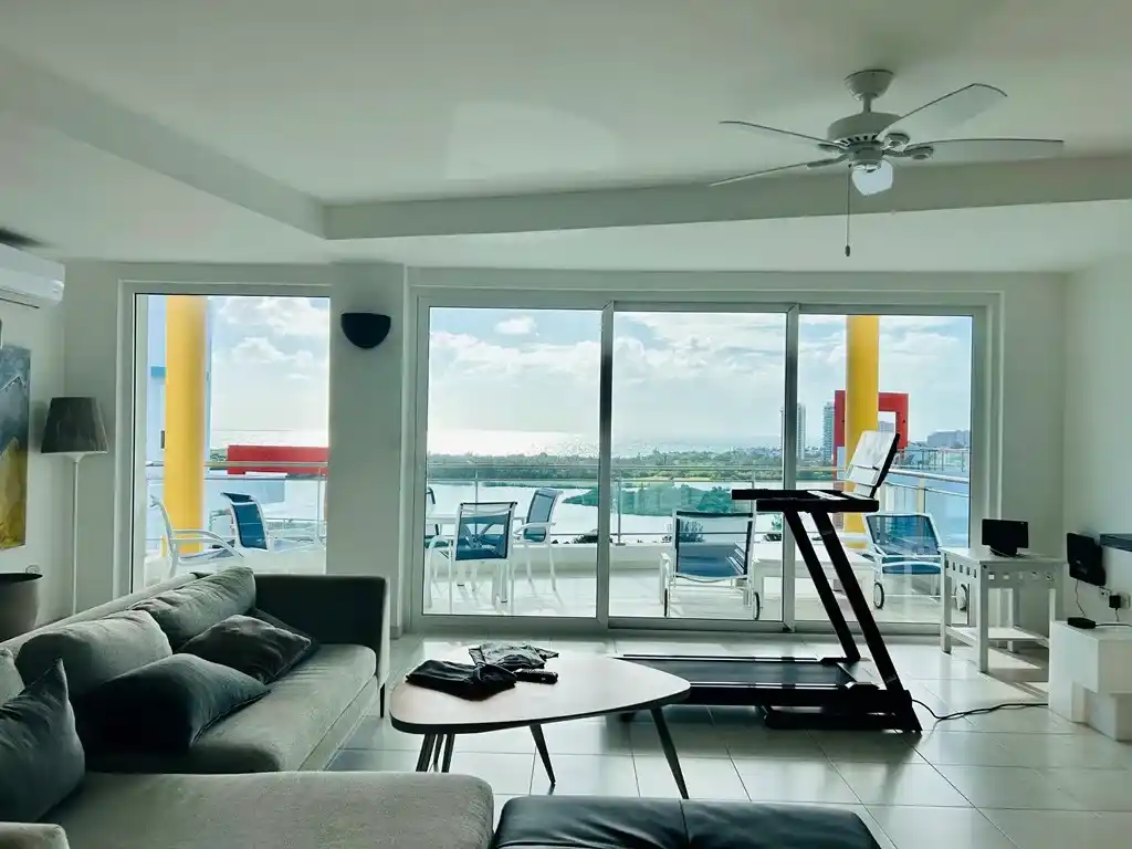 For Sale 2 Bdrm 2.5 Bth Lagoon Front Condo St. Maarten Maho 1 8 11zon 8 11zon