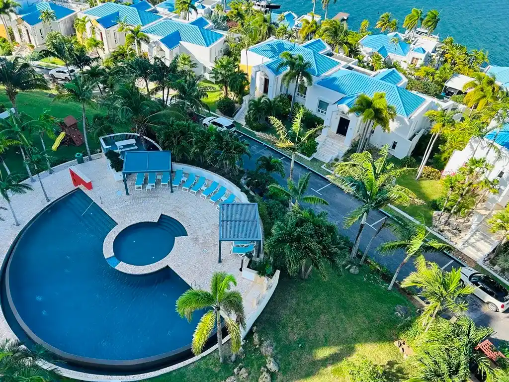 For Sale 2 Bdrm 2.5 Bth Lagoon Front Condo St. Maarten Maho 22 26 11zon 26 11zon