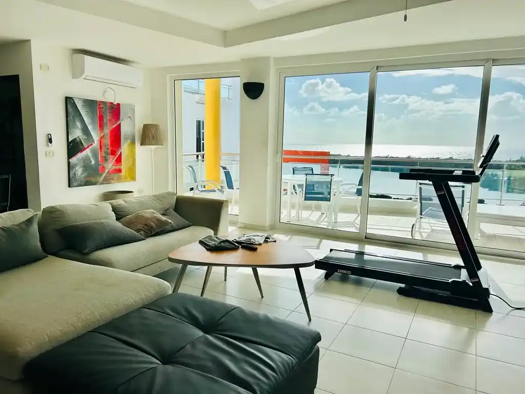 For Sale 2 Bdrm 2.5 Bth Lagoon Front Condo St. Maarten Maho 4 10 11zon 10 11zon