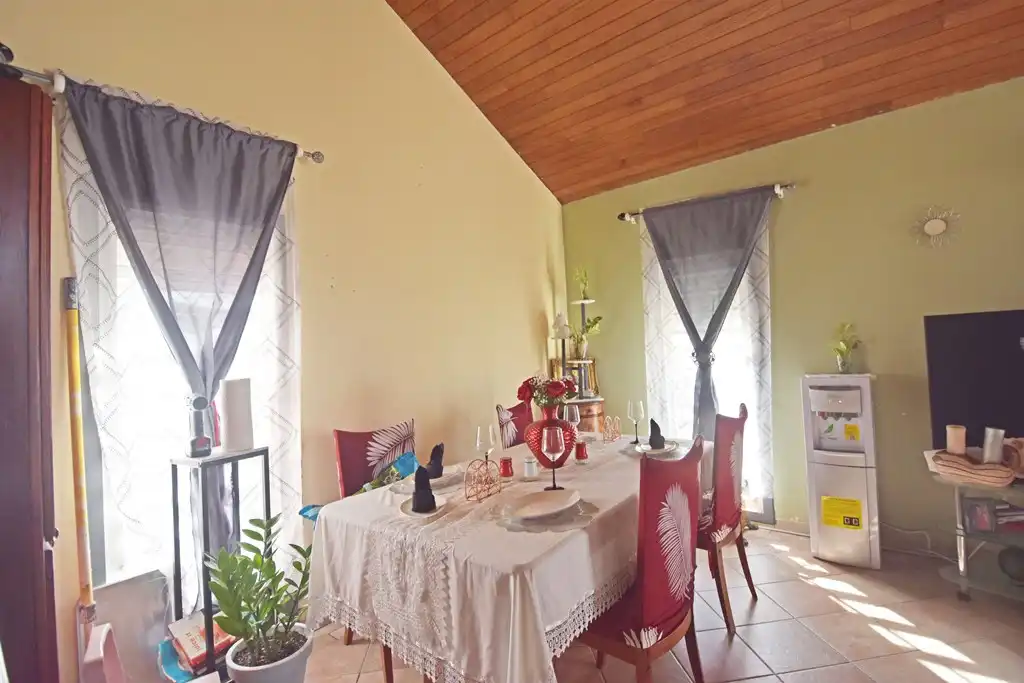 For Sale 2 Bedroom 1.5 Bath Gated Community Sint Maarten Dawn Beach 11 11 11zon