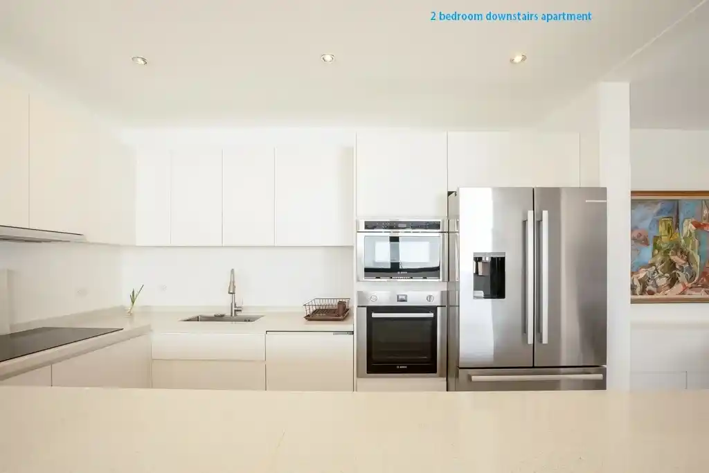 For Sale 2 Bedroom 2 Bath Downstairs Apartment Sint Maarten Indigo Bay 11 12 11zon 12 11zon