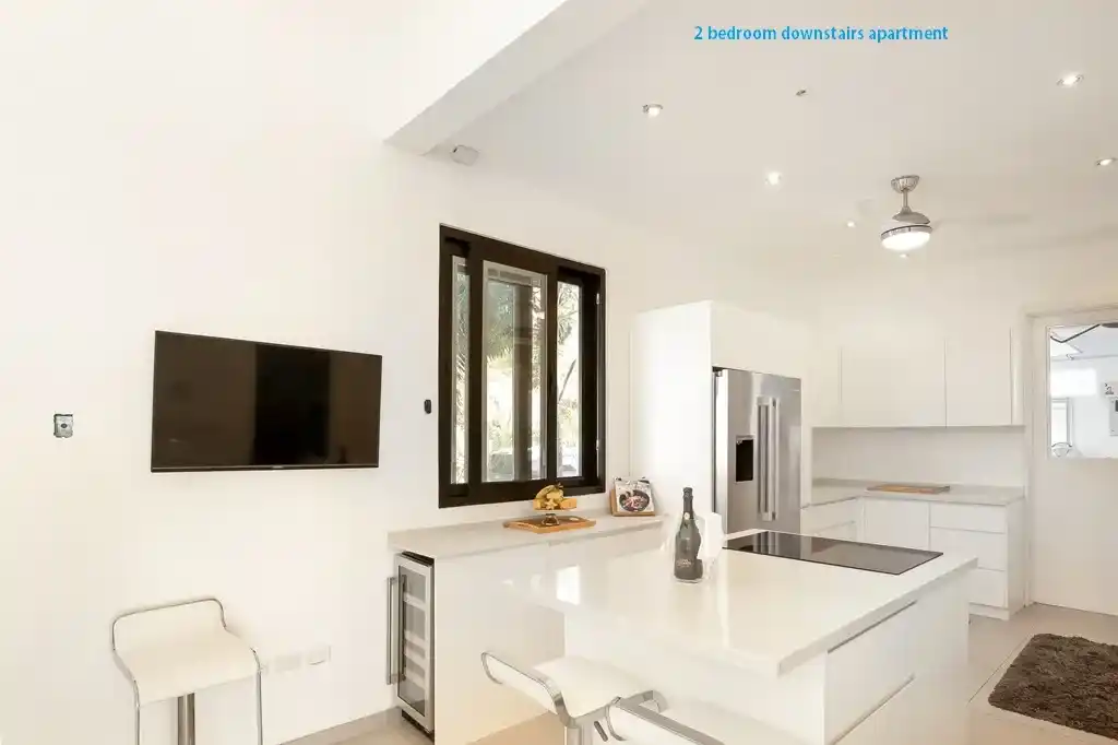 For Sale 2 Bedroom 2 Bath Downstairs Apartment Sint Maarten Indigo Bay 12 13 11zon 13 11zon