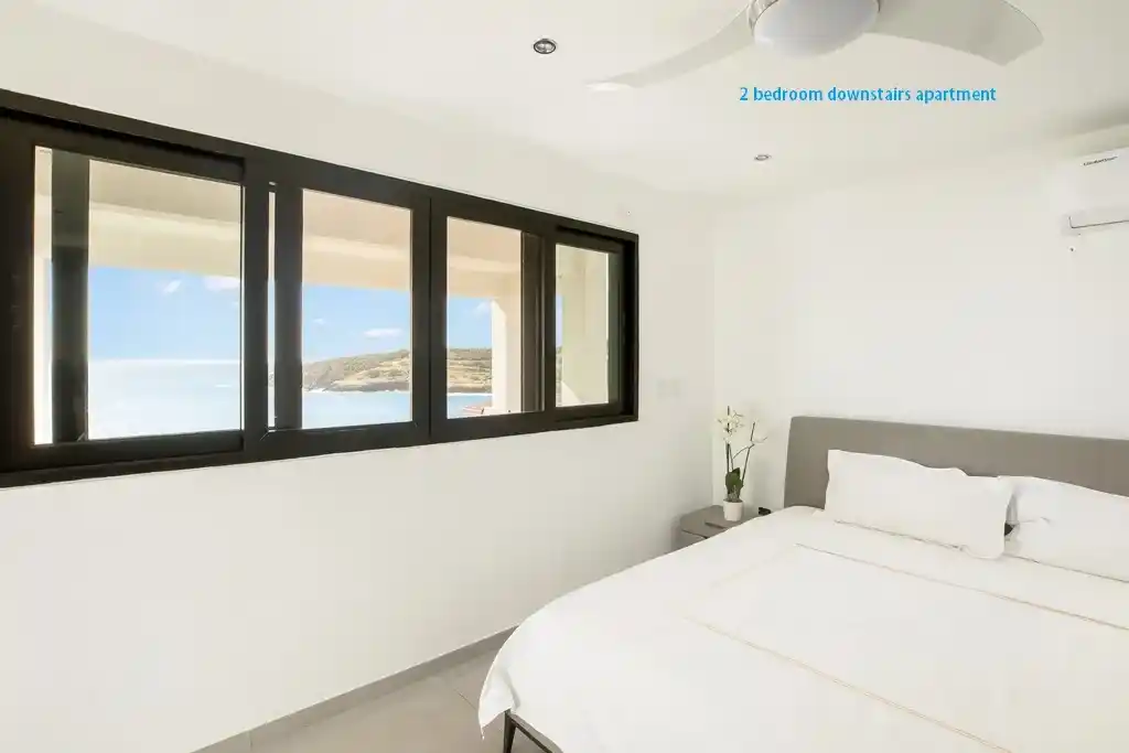 For Sale 2 Bedroom 2 Bath Downstairs Apartment Sint Maarten Indigo Bay 14 15 11zon 15 11zon