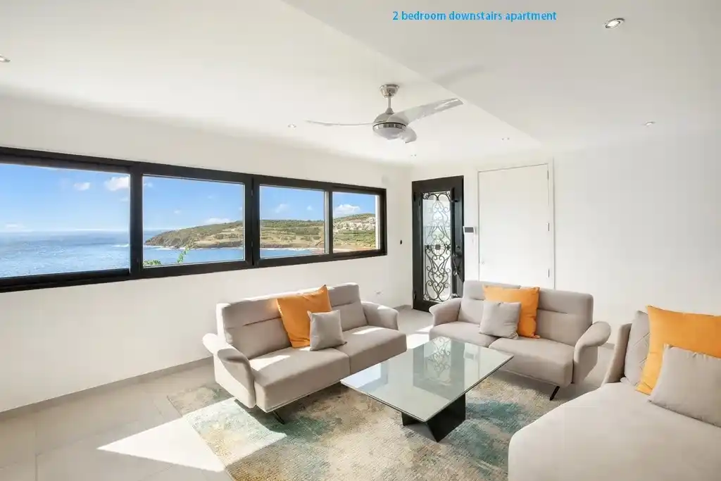For Sale 2 Bedroom 2 Bath Downstairs Apartment Sint Maarten Indigo Bay 2 3 11zon 3 11zon