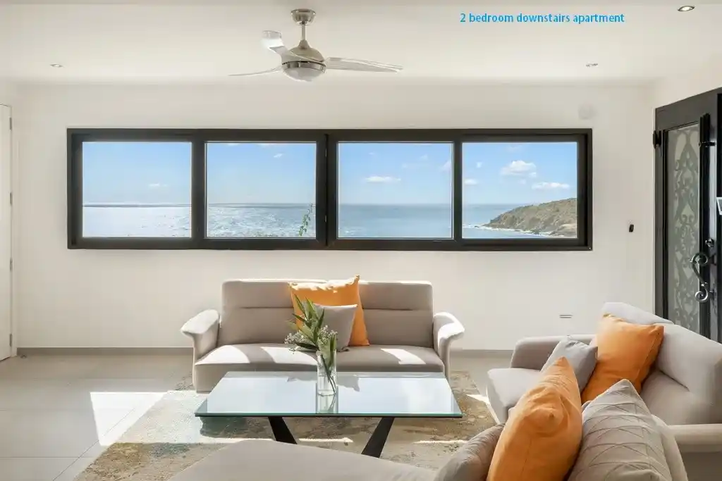 For Sale 2 Bedroom 2 Bath Downstairs Apartment Sint Maarten Indigo Bay 3 4 11zon 4 11zon