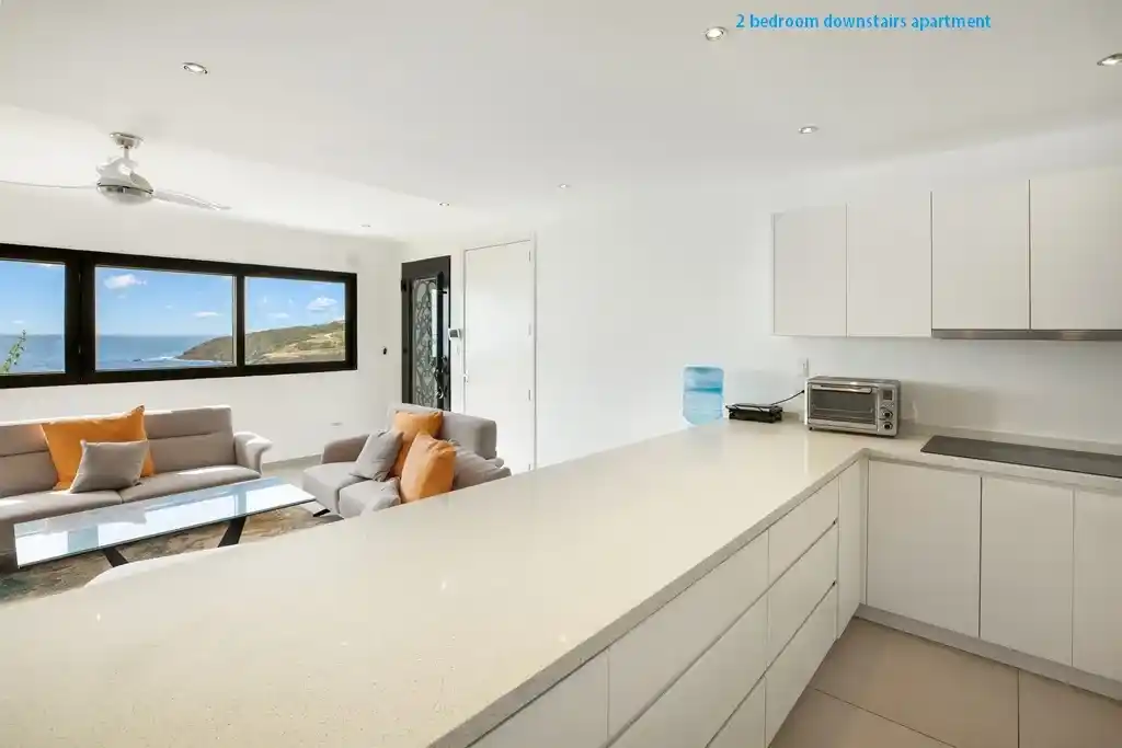 For Sale 2 Bedroom 2 Bath Downstairs Apartment Sint Maarten Indigo Bay 7 8 11zon 8 11zon