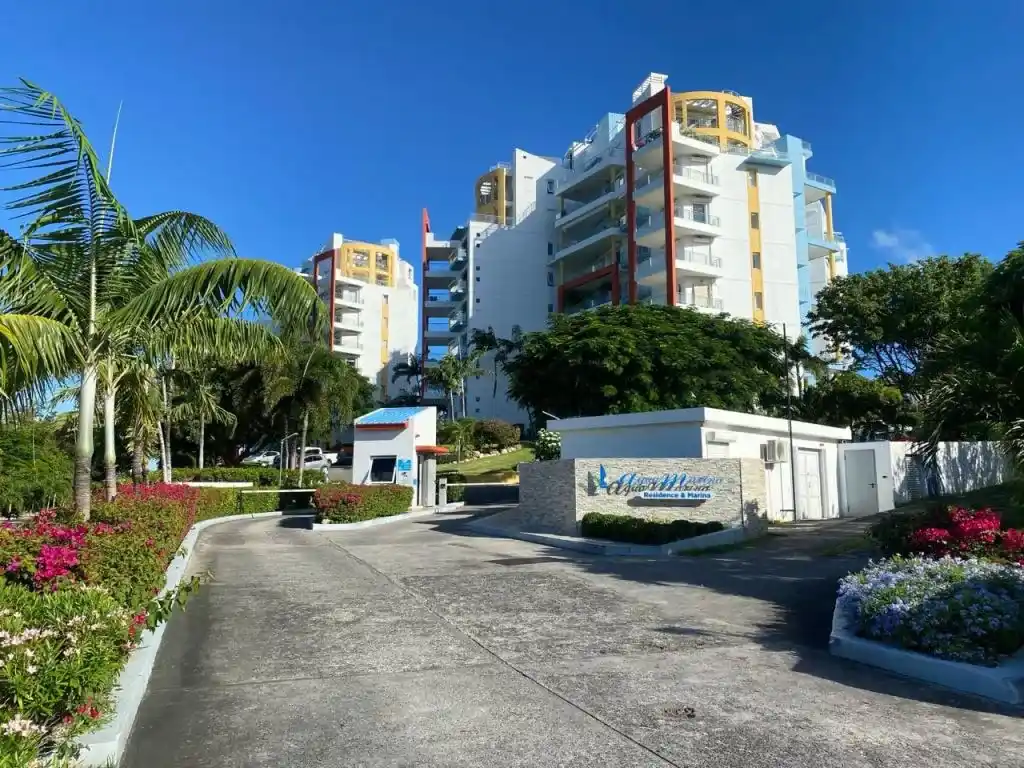 For Sale 2 Bedroom 2 Bath Ocean View Condo Sint Maarten Maho Area 16 16 11zon 16 11zon