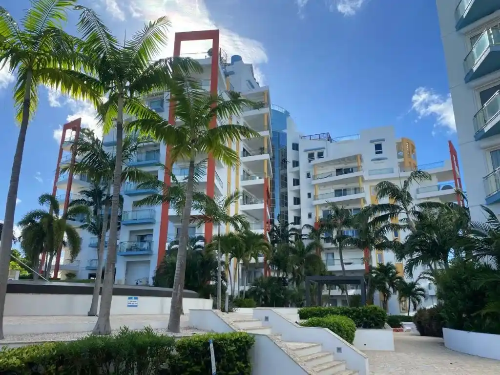 For Sale 2 Bedroom 2 Bath Ocean View Condo Sint Maarten Maho Area 17 17 11zon 17 11zon