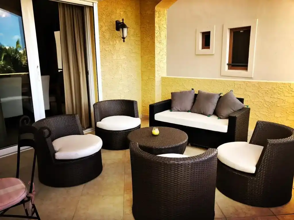 For Sale 2 Bedroom 2 Bath Pool View Condo Sint Maarten Cupecoy 11 11 11zon 11 11zon