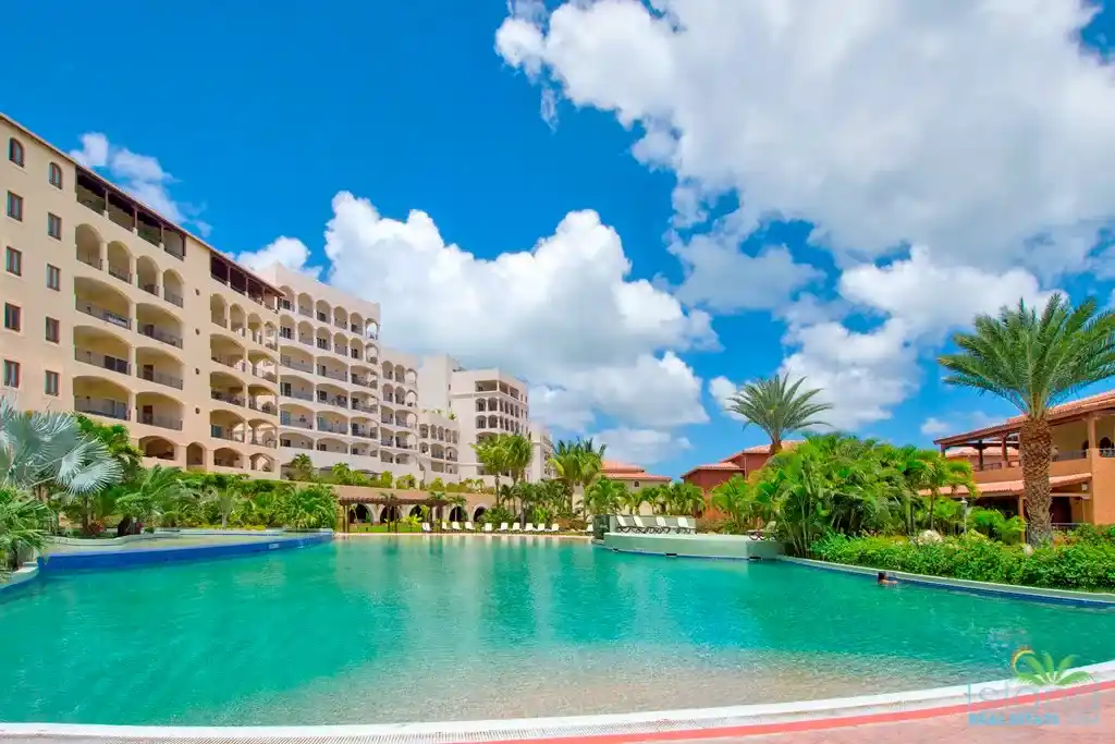 For Sale 2 Bedroom 2 Bath Pool View Condo Sint Maarten Cupecoy 2 2 11zon 2 11zon