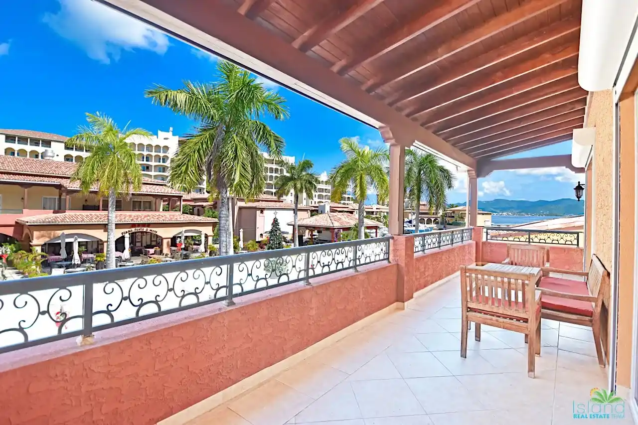 For Sale 2 Bedroom 2 Bathroom Lagoon Front Condo Sint Maarten Cupecoy 2 5 11zon 5 11zon