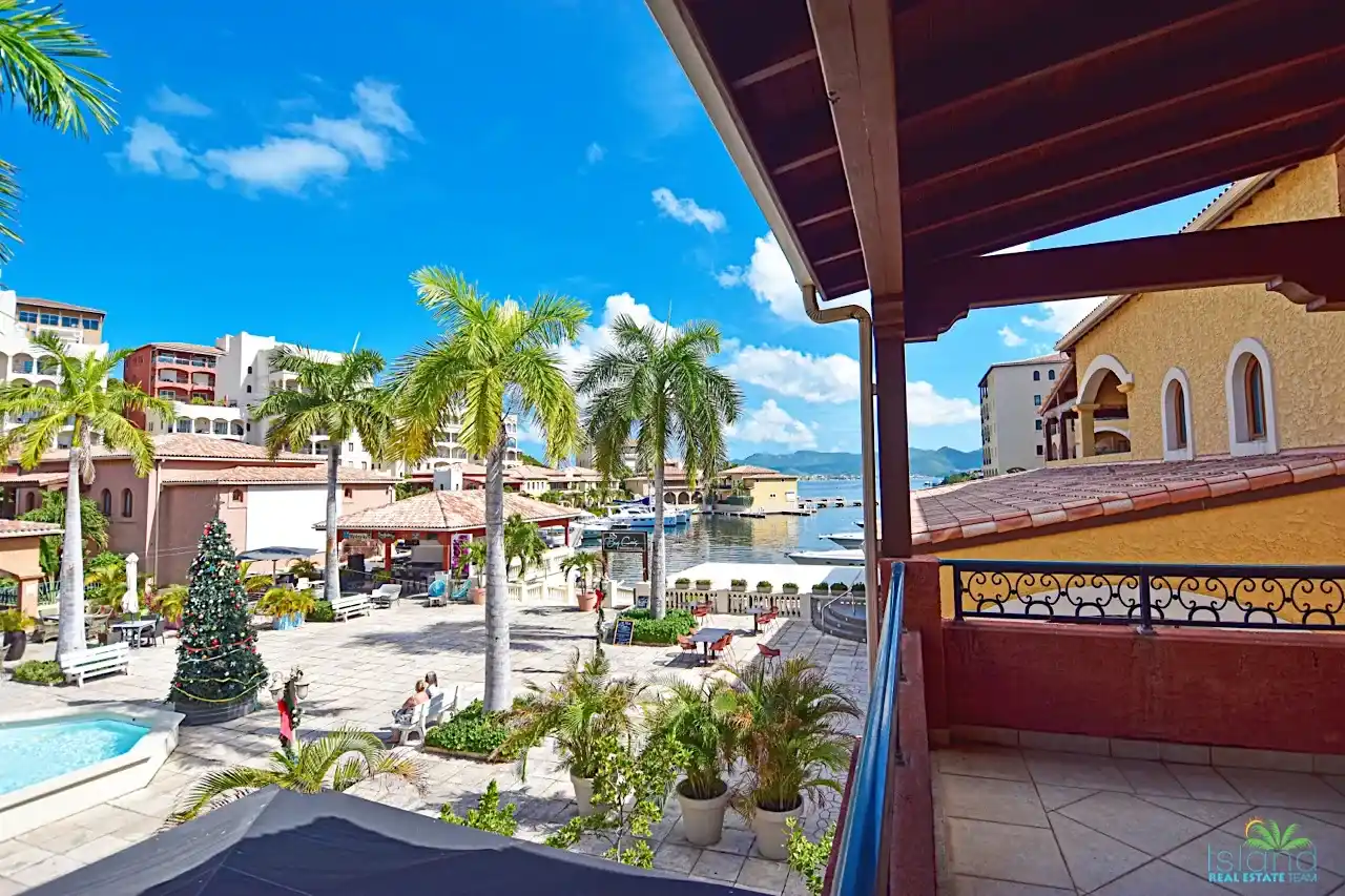 For Sale 2 Bedroom 2 Bathroom Lagoon Front Condo Sint Maarten Cupecoy 3 6 11zon 6 11zon