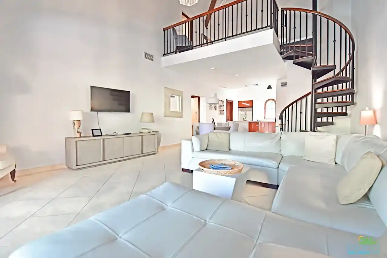 For Sale 2 Bedroom 2 Bathroom Lagoon Front Condo Sint Maarten Cupecoy 5 8 11zon 8 11zon