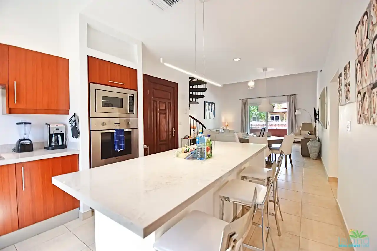 For Sale 2 Bedroom 2 Bathroom Lagoon Front Condo Sint Maarten Cupecoy 6 9 11zon 9 11zon