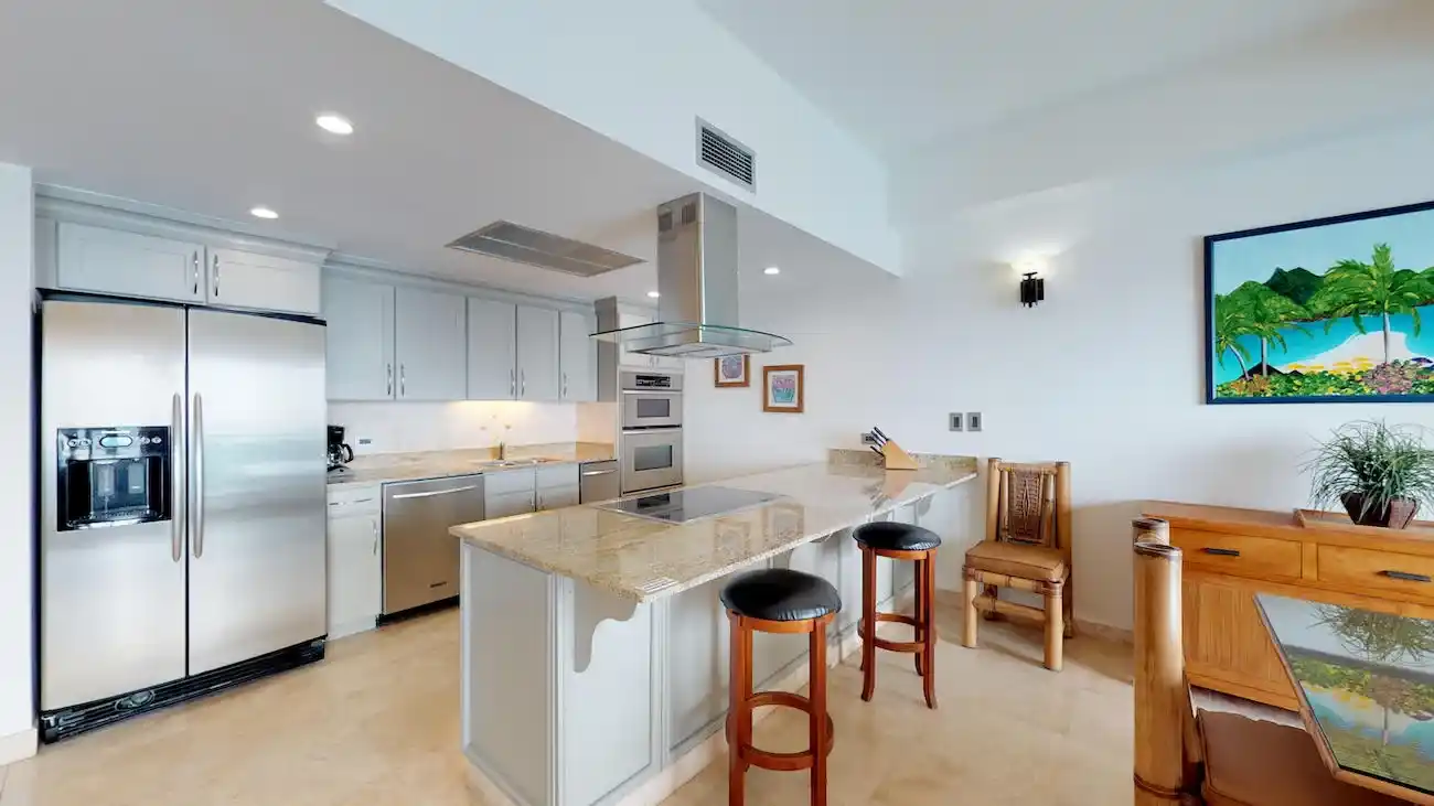For Sale 2 Bedroom 2.5 Bath Beach Front Condo St. Maarten Cupecoy 7 7 11zon 7 11zon
