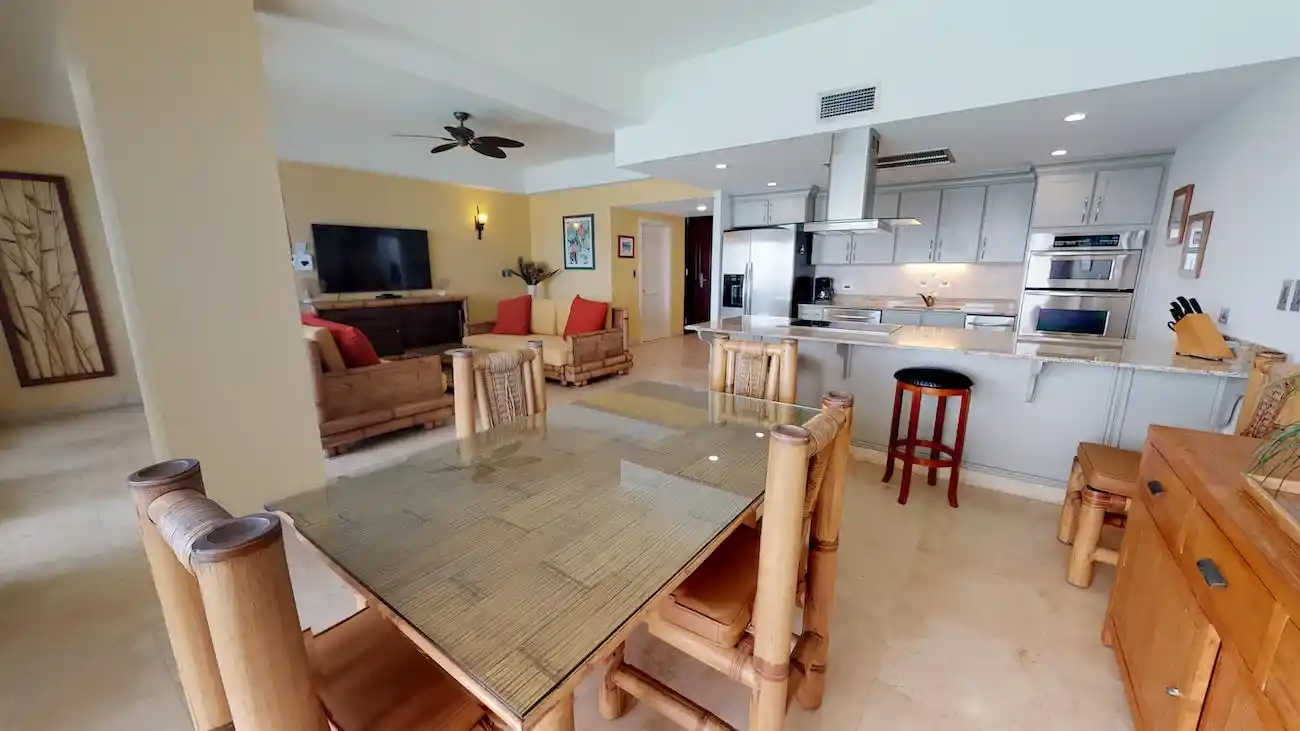 For Sale 2 Bedroom 2.5 Bath Beach Front Condo St. Maarten Cupecoy 9 9 11zon 9 11zon