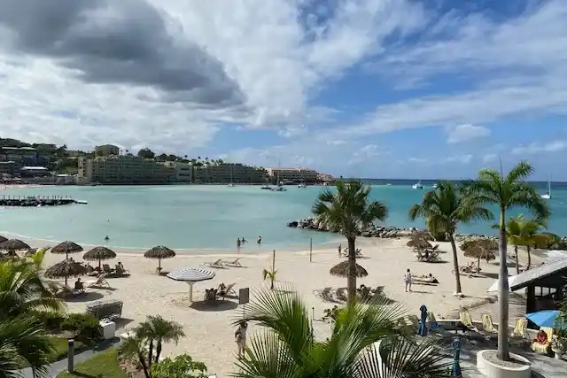 For Sale 2 Bedroom Beach Front Condo Sint Maarten Simpson Bay 1 9 11zon 9 11zon
