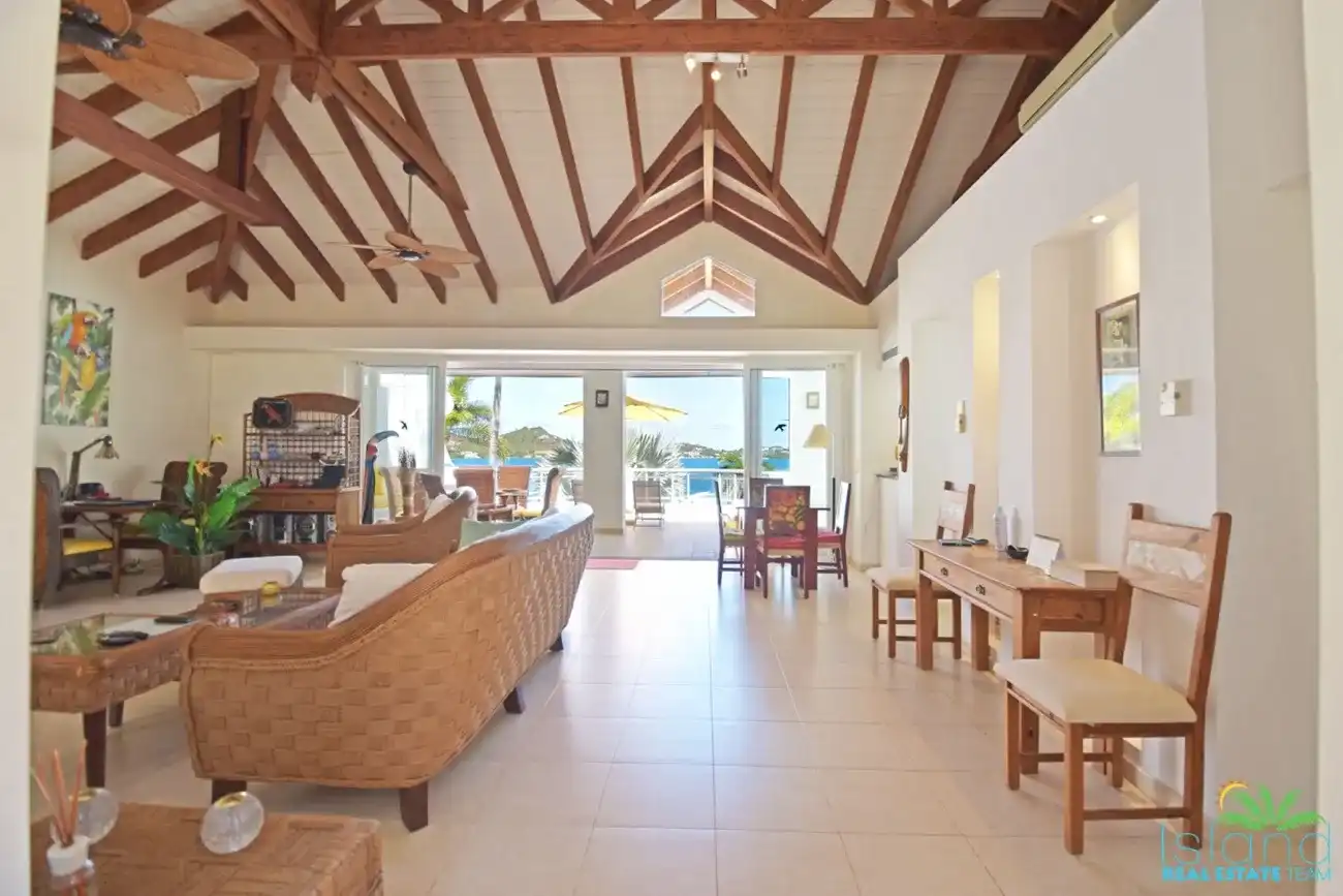 For Sale 2 Bedroom Lagoon Front Villa Sint Maarten Maho Area 12 12 11zon 12 11zon