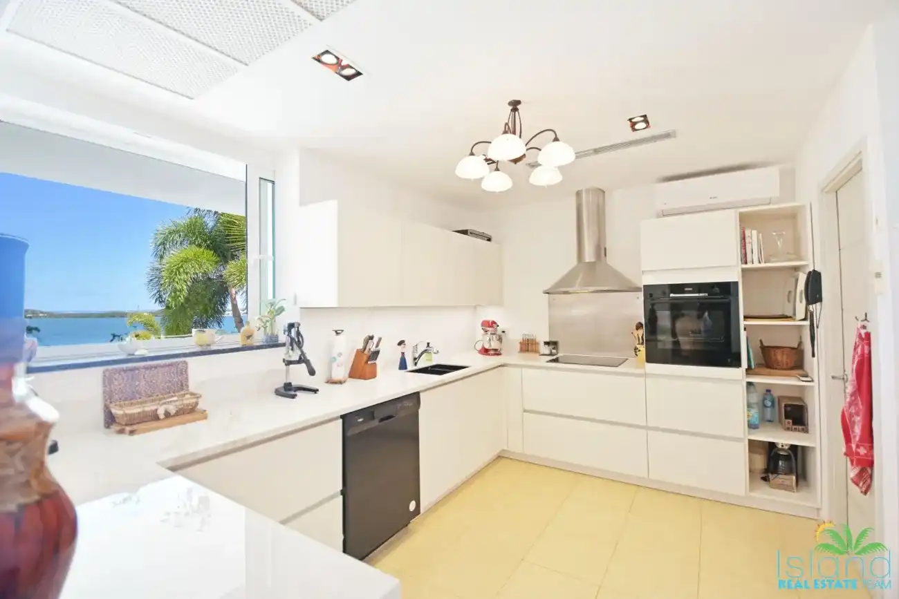 For Sale 2 Bedroom Lagoon Front Villa Sint Maarten Maho Area 16 16 11zon 16 11zon
