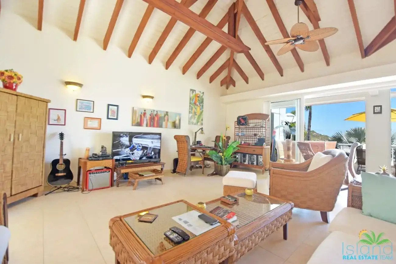 For Sale 2 Bedroom Lagoon Front Villa Sint Maarten Maho Area 9 9 11zon 9 11zon