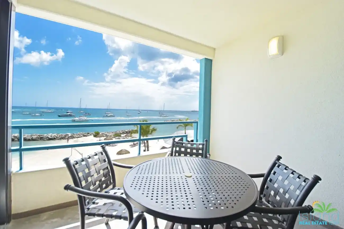 For Sale 2 Bedroom Ocean Front Condo Sint Maarten Simpson Bay 14 23 11zon 23 11zon