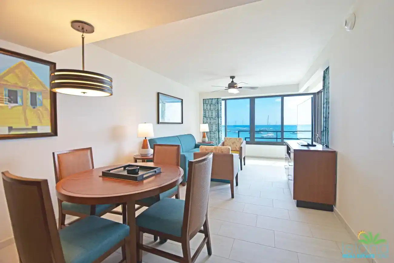 For Sale 2 Bedroom Ocean Front Condo Sint Maarten Simpson Bay 5 14 11zon 14 11zon