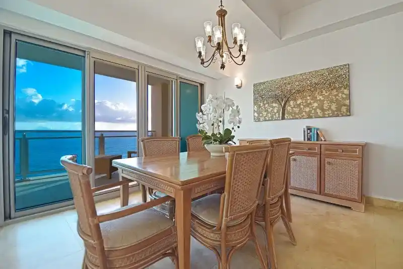 For Sale 2 Bedroom Ocean View Condo Sint Maarten Cupecoy 11 9 11zon 9 11zon