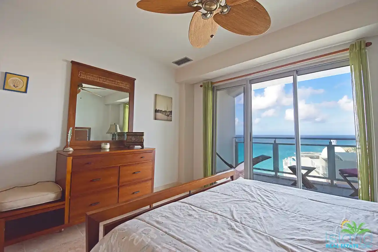 For Sale 2 Bedroom Ocean View Condo Sint Maarten Cupecoy 14 14 11zon 14 11zon