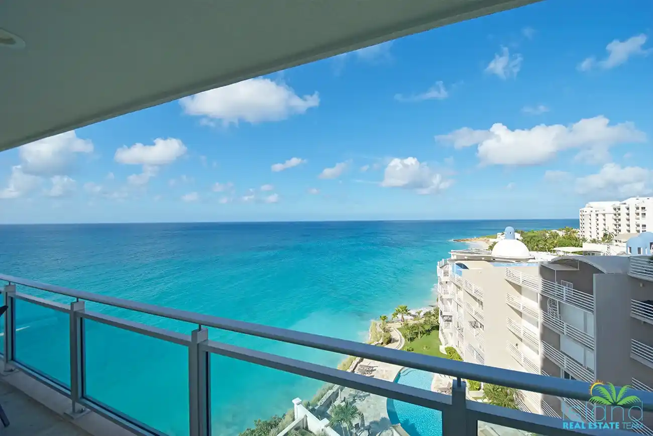 For Sale 2 Bedroom Ocean View Condo Sint Maarten Cupecoy 1 1 11zon 1 11zon
