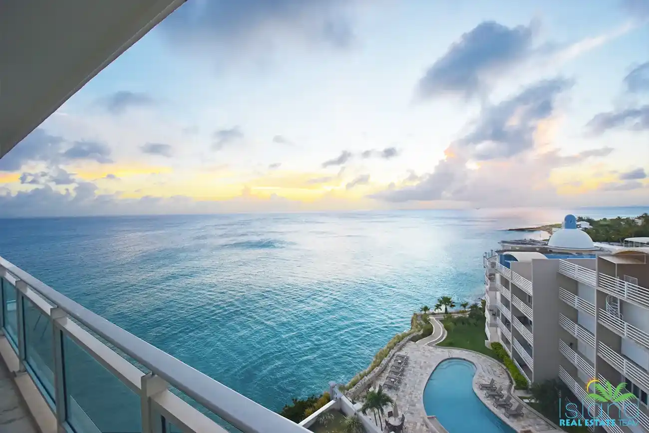 For Sale 2 Bedroom Ocean View Condo Sint Maarten Cupecoy 20 19 11zon 19 11zon