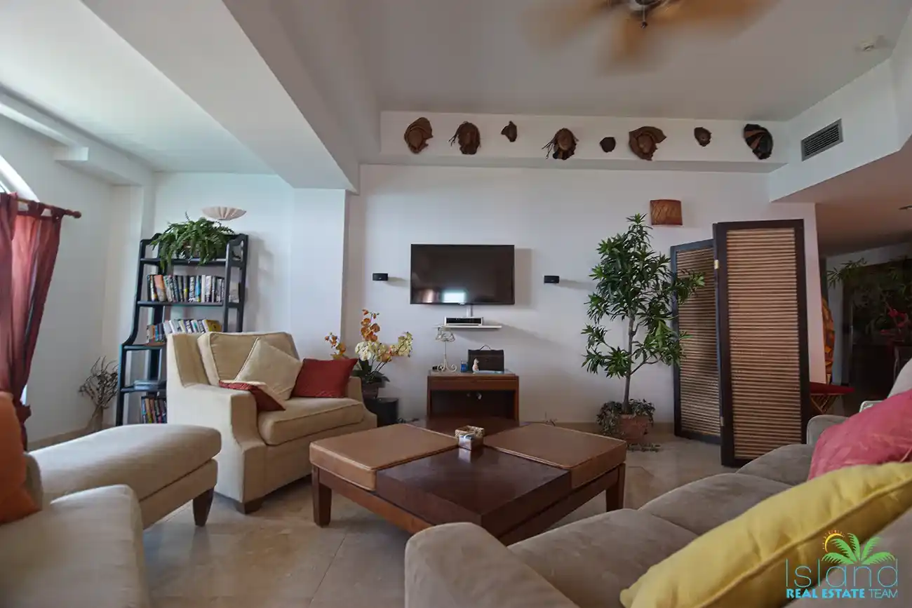 For Sale 2 Bedroom Ocean View Condo Sint Maarten Cupecoy 5 5 11zon 5 11zon