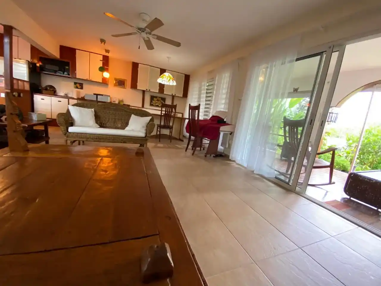 For Sale 2 Bedroom Ocean View Condo St. Maarten Cupecoy 4 7 11zon 7 11zon