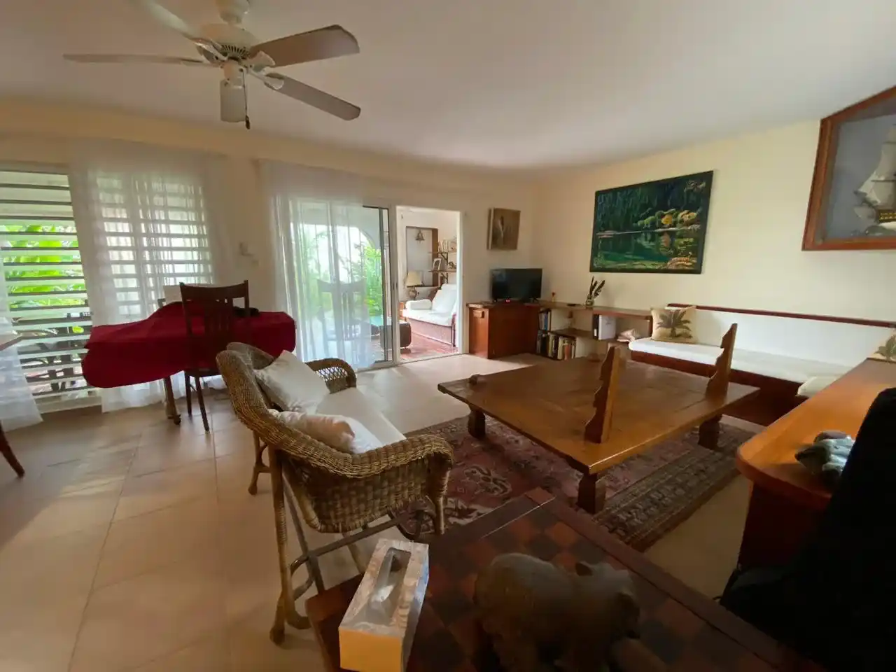 For Sale 2 Bedroom Ocean View Condo St. Maarten Cupecoy 5 8 11zon 8 11zon